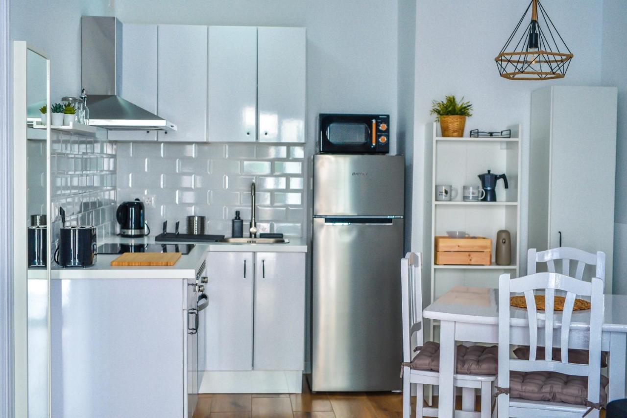 Precioso Apartamento Con Piscina Tías Eksteriør bilde