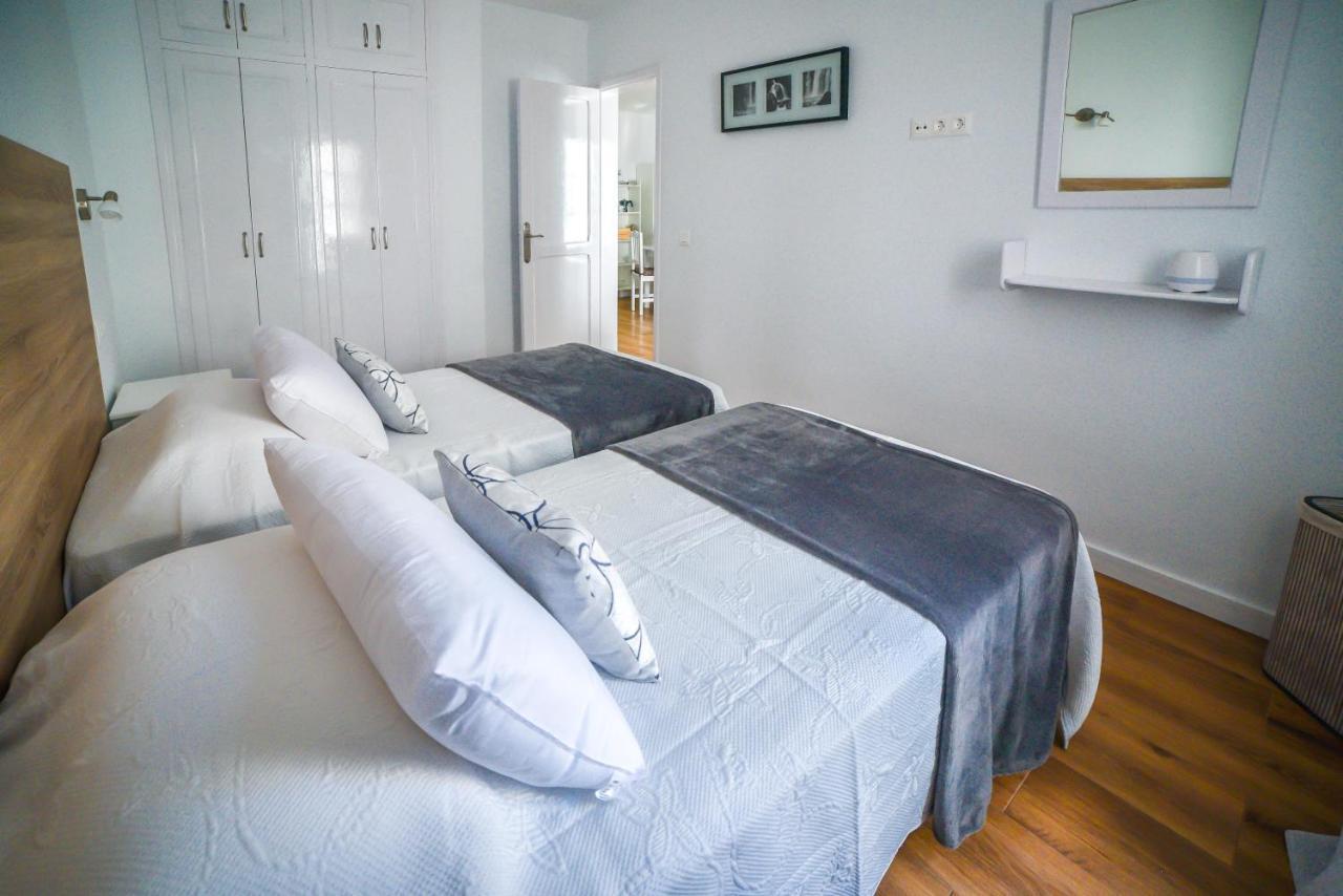 Precioso Apartamento Con Piscina Tías Eksteriør bilde